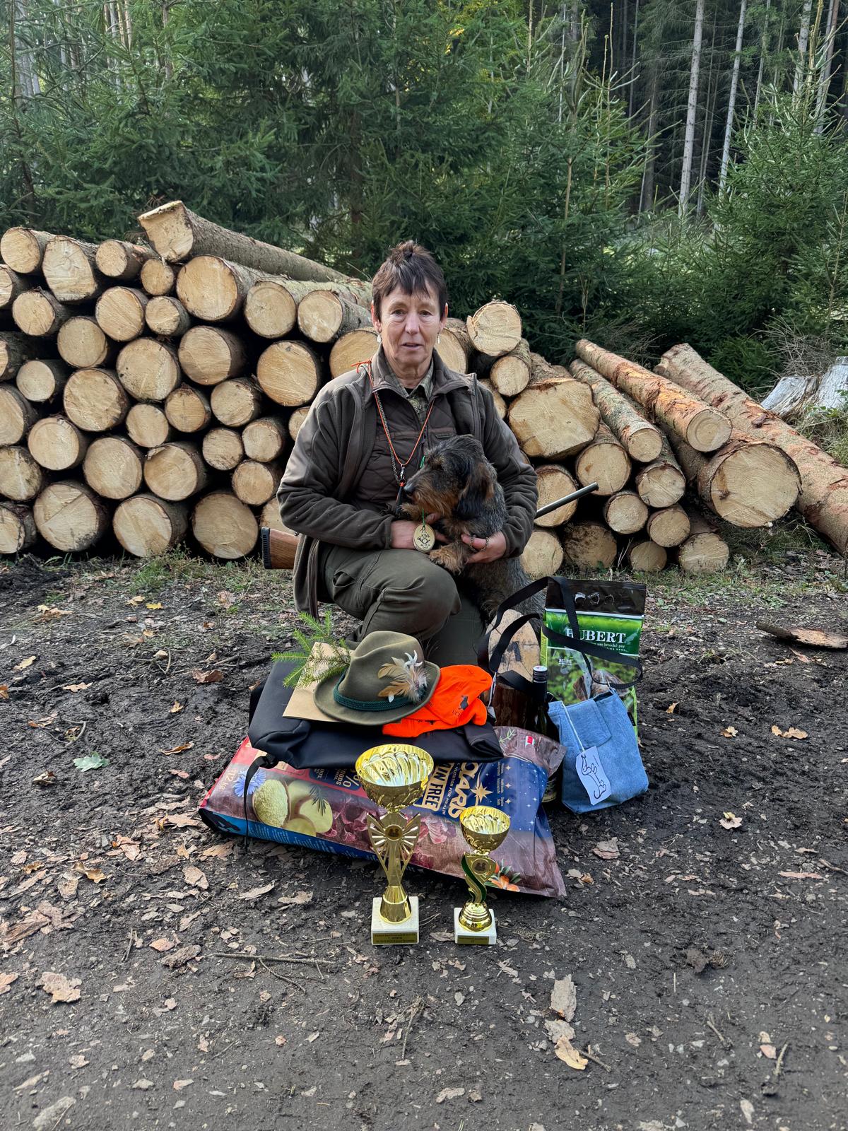 1. místo - Uriáš ze Strašilova